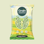 Green Matar